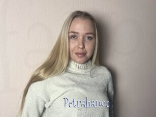Petrahance