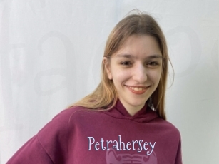 Petrahersey
