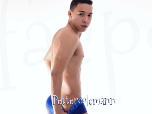 pettercolemann Faceporno
