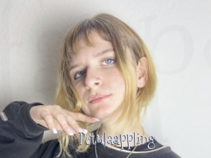 Petulaappling