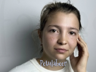 Petulabeer