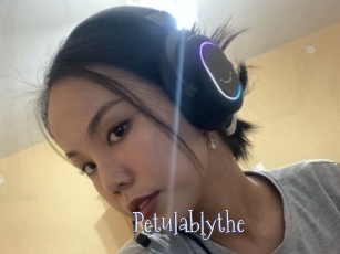 Petulablythe