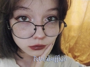 petulabuffkin Faceporno
