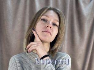 petulacantrill Faceporno