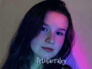 Petulacraley