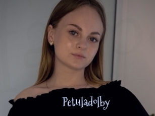 Petuladolby