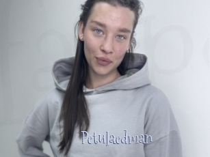 Petulaedman