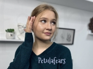 Petulafears
