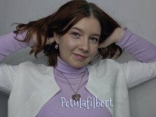 Petulafilbert