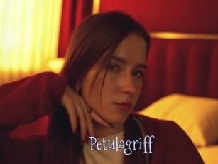 Petulagriff