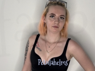 Petulahelms