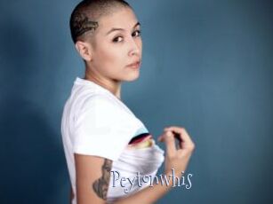 Peytonwhis