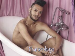 Pharaonhuge