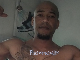 Phenomenal80