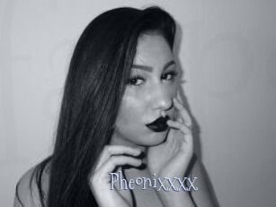 Pheonixxxx