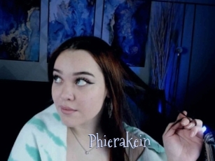 Phierakein