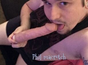 phil_macrotch Faceporno