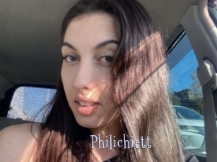 Philichiett