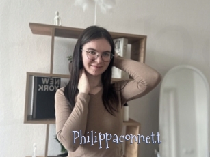 Philippaconnett