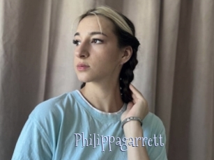 Philippagarrett