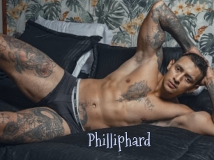 Philliphard