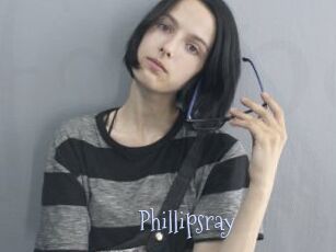 Phillipsray