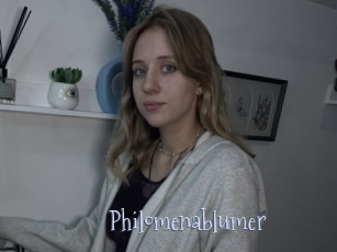 Philomenablumer