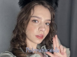 Philomenacaudle