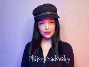 Philomenadowdey