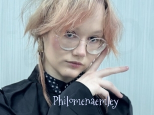 Philomenaemley