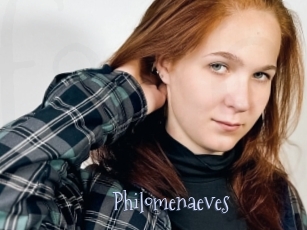 Philomenaeves