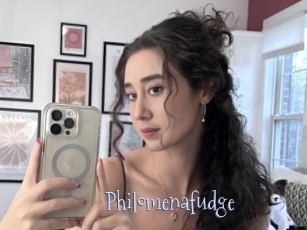 philomenafudge Faceporno
