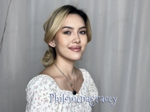 Philomenagracey