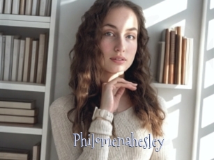 Philomenahesley