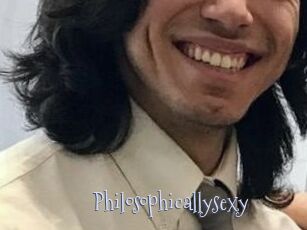 Philosophicallysexy