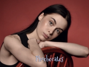 Phoebecates