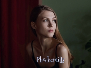 Phoebemills