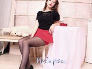 phoebepeace Faceporno