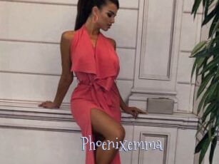 Phoenixemma