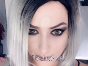 phoenixroseuk Faceporno