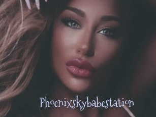 Phoenixskybabestation