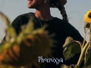 Phoenixya