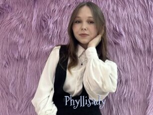 Phyllisady