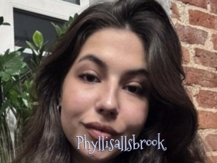 Phyllisallsbrook