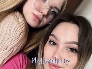 Phyllisandjenny