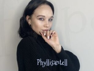 Phyllisantell