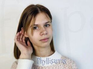 Phyllisarras