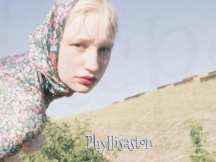 Phyllisaston