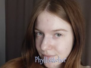 Phyllisatcher