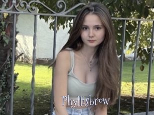 Phyllisbrow